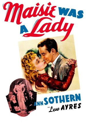 Maisie Was a Lady's poster
