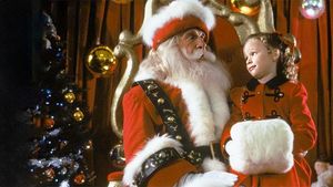 All I Want for Christmas's poster