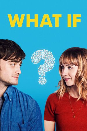 What If's poster
