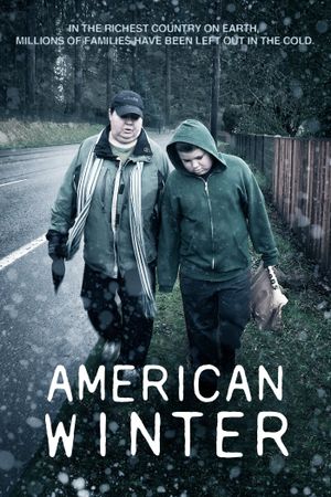 American Winter's poster