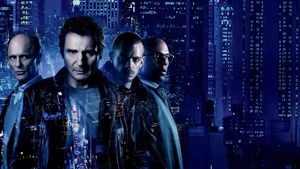 Run All Night's poster