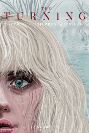 The Turning's poster