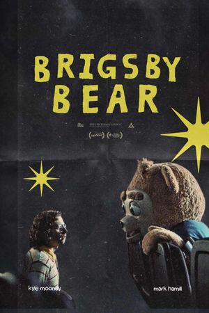 Brigsby Bear's poster