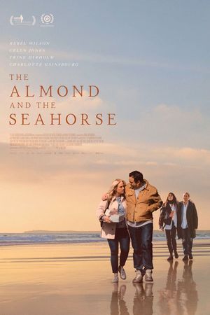 The Almond and the Seahorse's poster