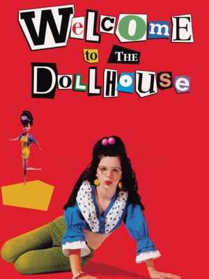 Welcome to the Dollhouse's poster