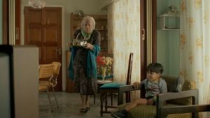 Waiting for the Hearse's poster