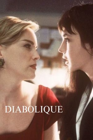 Diabolique's poster