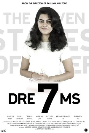 DRE7MS's poster