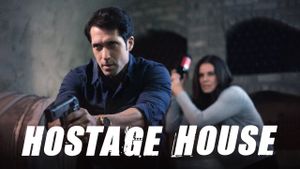 Hostage House's poster