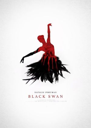 Black Swan's poster