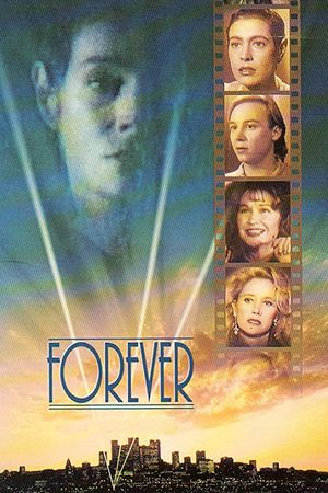Forever's poster