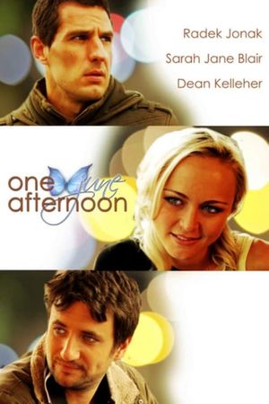 One June Afternoon's poster