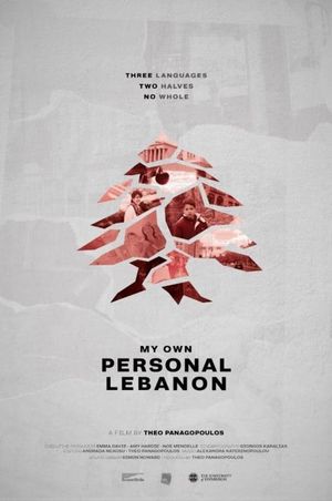 My Own Personal Lebanon's poster image