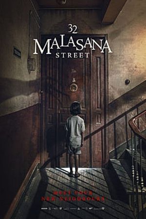 Malasaña 32's poster