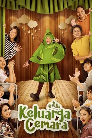 Cemara's Family's poster