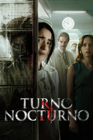 Turno Nocturno's poster
