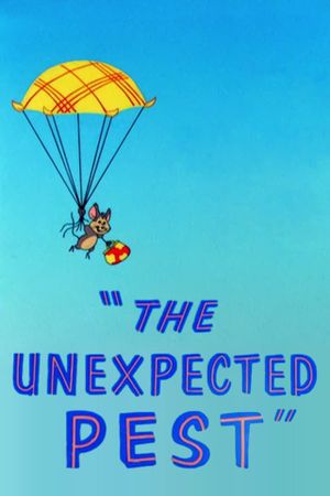 The Unexpected Pest's poster