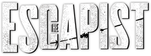 The Escapist's poster