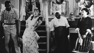 Show Boat's poster