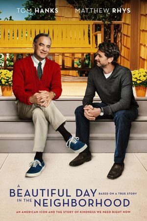 A Beautiful Day in the Neighborhood's poster