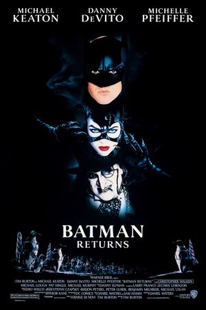 Batman Returns's poster