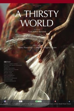 A Thirsty World's poster image