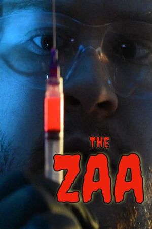 The Zaa's poster