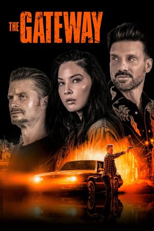 The Gateway's poster