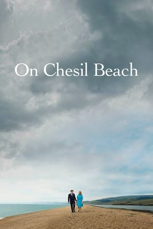 On Chesil Beach's poster