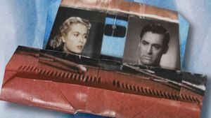 Fast Film's poster
