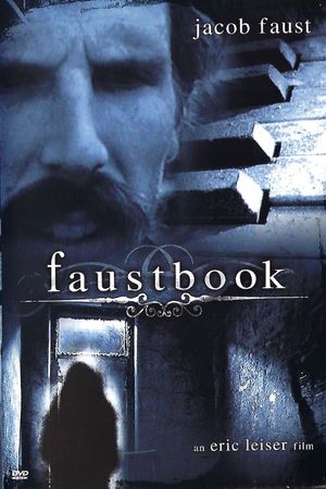 Faustbook's poster