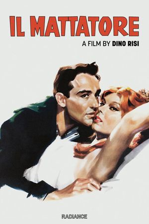 Love and Larceny's poster