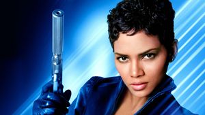 Die Another Day's poster