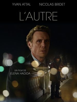 L’autre's poster