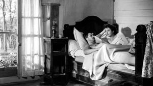 Lady Chatterley's Lover's poster