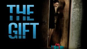 The Gift's poster