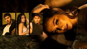 Foursome's poster