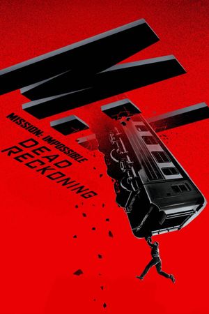 Mission: Impossible - Dead Reckoning Part One's poster
