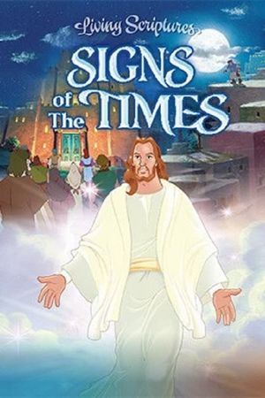 Signs of the Times's poster