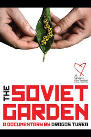 The Soviet Garden's poster