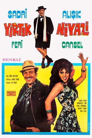 Yirtik Niyazi's poster