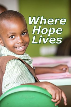 Where Hope Lives's poster