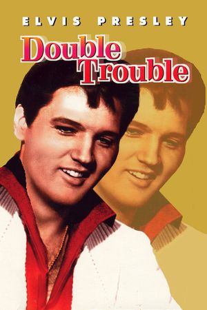 Double Trouble's poster