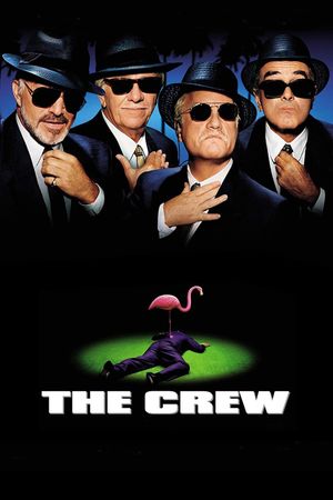 The Crew's poster