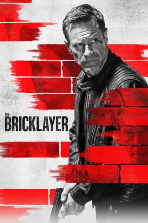 The Bricklayer's poster