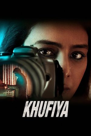 Khufiya's poster