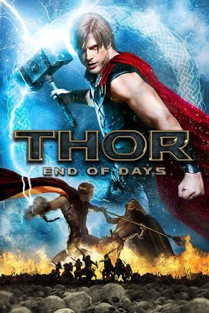 Thor: End of Days's poster
