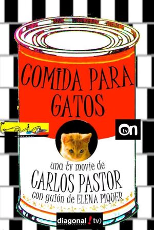 Comida para gatos's poster image