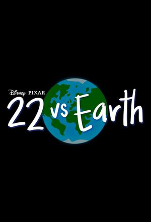 22 vs. Earth's poster