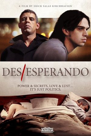 Des/Esperando's poster image